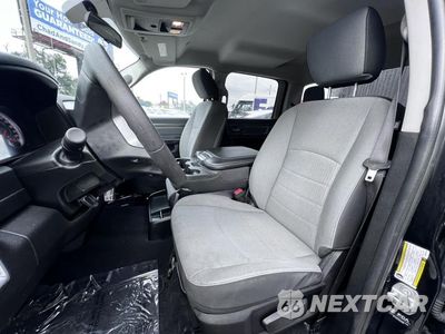 Zdjęcie 19 z 25 samochodu: 2021 RAM 1500 CLASSIC SLT VIN:1C6RR6TT1MS516133 - miniatura