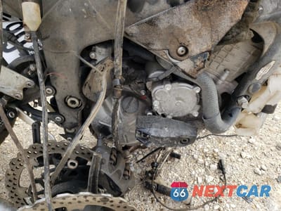 Zdjęcie 7 z 10 samochodu: 2023 KAWASAKI ZX636 K VIN:JKBZXJH14PA016279 - miniatura