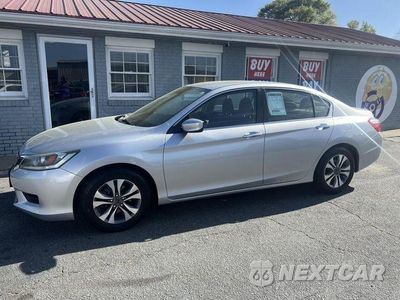 Zdjęcie 32 z 35 samochodu: 2013 HONDA ACCORD LX VIN:1HGCR2E34DA149966 - miniatura