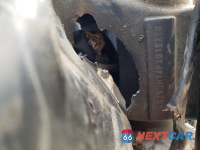 Zdjęcie 10 z 10 samochodu: 2023 KAWASAKI ZX636 K VIN:JKBZXJH14PA016279 - miniatura