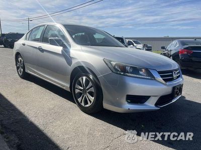 Zdjęcie 31 z 35 samochodu: 2013 HONDA ACCORD LX VIN:1HGCR2E34DA149966 - miniatura