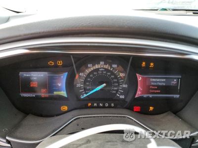 Zdjęcie 9 z 13 samochodu: 2013 FORD FUSION SE VIN:3FA6P0HR8DR275586 - miniatura