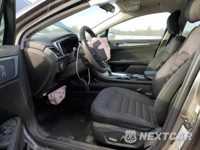 Zdjęcie 7 z 13 samochodu: 2013 FORD FUSION SE VIN:3FA6P0HR8DR275586 - miniatura