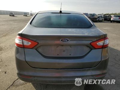 Zdjęcie 6 z 13 samochodu: 2013 FORD FUSION SE VIN:3FA6P0HR8DR275586 - miniatura