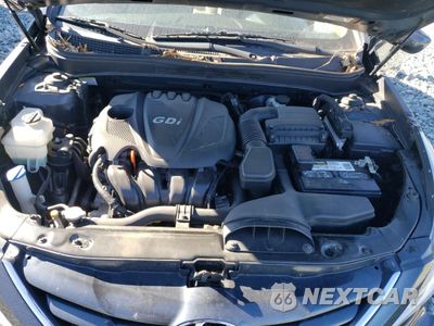 Zdjęcie 13 z 14 samochodu: 2013 HYUNDAI SONATA GLS VIN:5NPEB4AC4DH690893 - miniatura