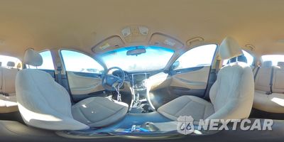 Zdjęcie 12 z 14 samochodu: 2013 HYUNDAI SONATA GLS VIN:5NPEB4AC4DH690893 - miniatura