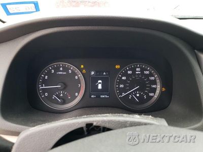 Zdjęcie 9 z 13 samochodu: 2016 HYUNDAI TUCSON SE VIN:KM8J23A40GU216723 - miniatura