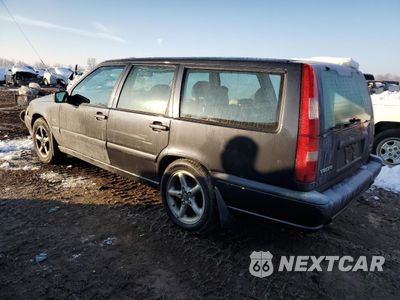 Drugie zdjęcie samochodu z przodu: 1998 VOLVO V70 GLT VIN:YV1LW5646W2458345 - miniatura
