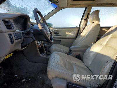 Zdjęcie 7 z 12 samochodu: 1998 VOLVO V70 GLT VIN:YV1LW5646W2458345 - miniatura
