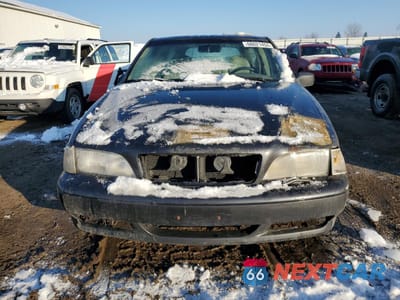 Piąte zdjęcie samochodu w środku: 1998 VOLVO V70 GLT VIN:YV1LW5646W2458345 - miniatura