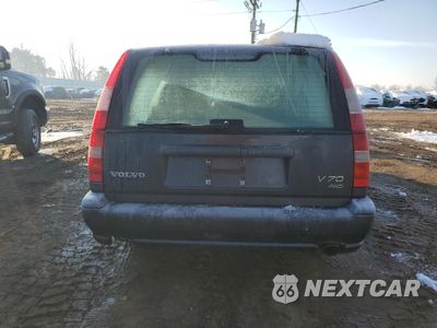 Zdjęcie 6 z 12 samochodu: 1998 VOLVO V70 GLT VIN:YV1LW5646W2458345 - miniatura