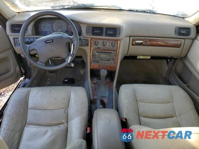 Zdjęcie 8 z 12 samochodu: 1998 VOLVO V70 GLT VIN:YV1LW5646W2458345 - miniatura
