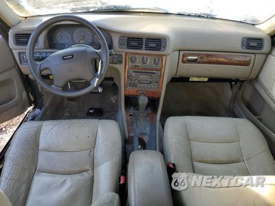 Zdjęcie 8 z 12 samochodu: 1998 VOLVO V70 GLT VIN:YV1LW5646W2458345 - miniatura