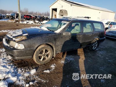 1998 VOLVO V70 GLT YV1LW5646W2458345 - główne zdjęcie licytacji z USA - miniatura