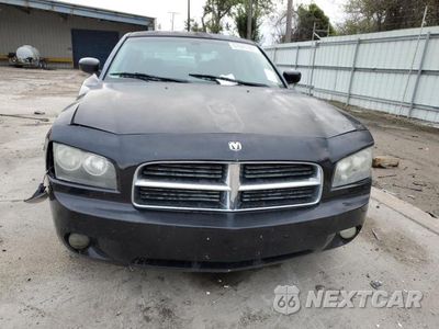 Piąte zdjęcie samochodu w środku: 2010 DODGE CHARGER SXT VIN:2B3CA3CVXAH153177 - miniatura
