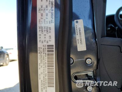 Zdjęcie 14 z 14 samochodu: 2014 JEEP COMPASS SPORT VIN:1C4NJDBB3ED592521 - miniatura