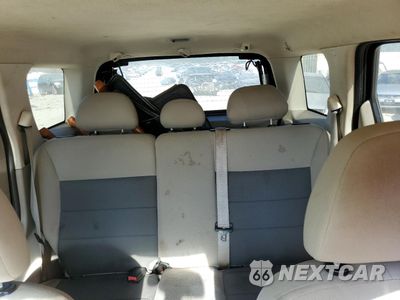 Zdjęcie 10 z 15 samochodu: 2008 FORD ESCAPE XLT VIN:1FMCU93188KA13035 - miniatura