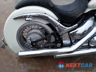 Zdjęcie 10 z 11 samochodu: 2003 SUZUKI VL800 VIN:JS1VS54A632109050 - miniatura