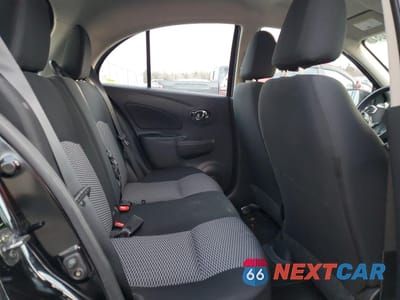 Zdjęcie 10 z 13 samochodu: 2019 NISSAN MICRA VIN:3N1CK3CP4KL216752 - miniatura