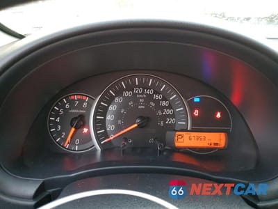 Zdjęcie 9 z 13 samochodu: 2019 NISSAN MICRA VIN:3N1CK3CP4KL216752 - miniatura