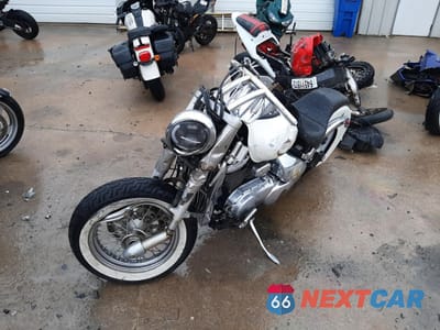 Drugie zdjęcie samochodu z przodu: 2003 SUZUKI VL800 VIN:JS1VS54A632109050 - miniatura