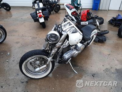 Drugie zdjęcie samochodu z przodu: 2003 SUZUKI VL800 VIN:JS1VS54A632109050 - miniatura