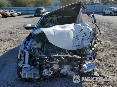 Piąte zdjęcie samochodu w środku: 2020 HONDA CIVIC SPOR VIN:2HGFC4B83LH304033 - miniatura