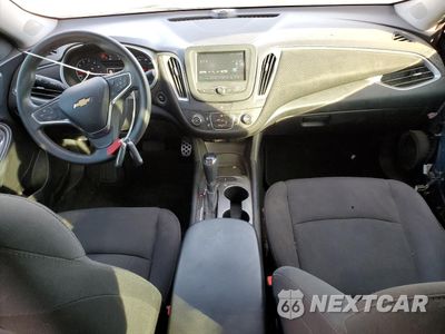 Zdjęcie 8 z 15 samochodu: 2017 CHEVROLET MALIBU LS VIN:1G1ZB5ST9HF177914 - miniatura