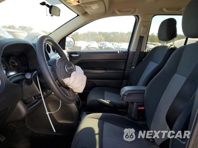Zdjęcie 7 z 14 samochodu: 2014 JEEP COMPASS SPORT VIN:1C4NJDBB3ED592521 - miniatura