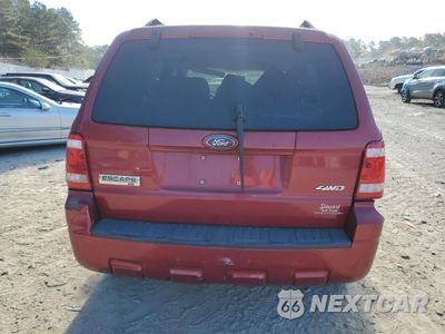 Zdjęcie 6 z 15 samochodu: 2008 FORD ESCAPE XLT VIN:1FMCU93188KA13035 - miniatura