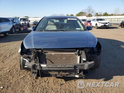 Piąte zdjęcie samochodu w środku: 2015 HYUNDAI SONATA SPORT VIN:5NPE34AF9FH095323 - miniatura