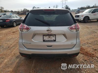 Zdjęcie 6 z 14 samochodu: 2015 NISSAN ROGUE S VIN:5N1AT2ML3FC807613 - miniatura
