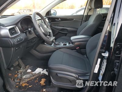 Zdjęcie 7 z 15 samochodu: 2020 KIA SORENTO L VIN:5XYPG4A39LG700415 - miniatura