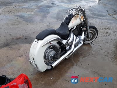 Czwarte zdjęcie samochodu z boku: 2003 SUZUKI VL800 VIN:JS1VS54A632109050 - miniatura