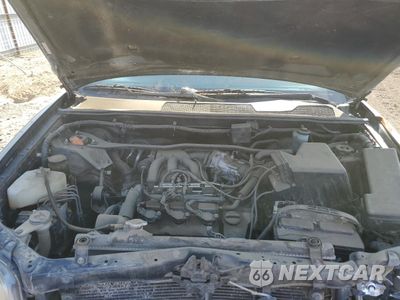 Zdjęcie 11 z 12 samochodu: 2005 TOYOTA HIGHLANDER LIMITED VIN:JTEDP21A850054990 - miniatura