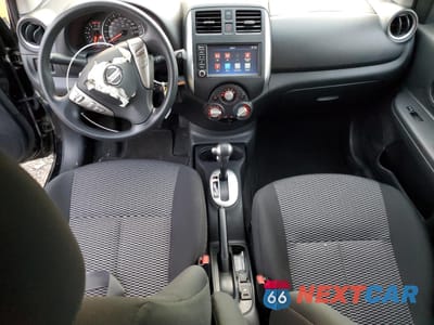 Zdjęcie 8 z 13 samochodu: 2019 NISSAN MICRA VIN:3N1CK3CP4KL216752 - miniatura
