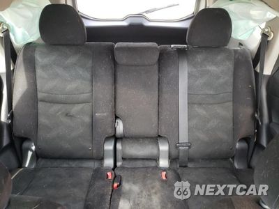 Zdjęcie 10 z 14 samochodu: 2015 NISSAN ROGUE S VIN:5N1AT2ML3FC807613 - miniatura