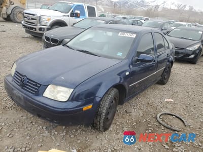 2004 VOLKSWAGEN JETTA GL 3VWRA69M94M135667 - główne zdjęcie licytacji z USA - miniatura