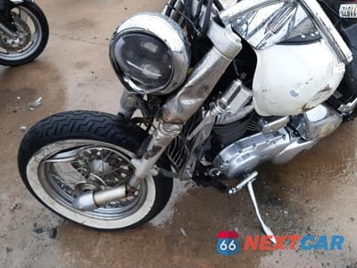 Zdjęcie 9 z 11 samochodu: 2003 SUZUKI VL800 VIN:JS1VS54A632109050 - miniatura