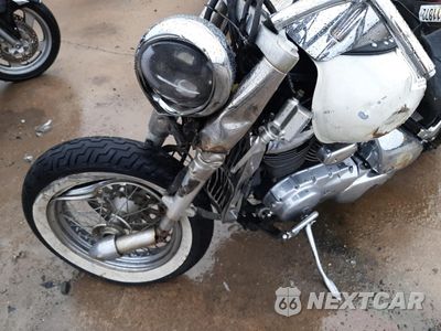 Zdjęcie 9 z 11 samochodu: 2003 SUZUKI VL800 VIN:JS1VS54A632109050 - miniatura