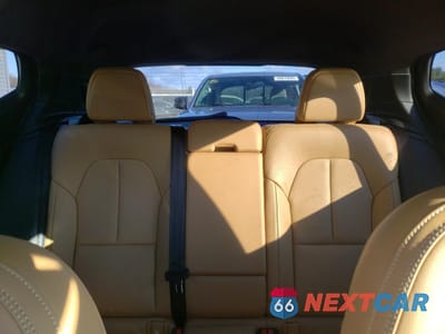 Zdjęcie 10 z 13 samochodu: 2019 VOLVO XC40 T5 MOMENTUM VIN:YV4162XZ9K2007925 - miniatura