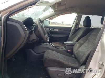 Zdjęcie 7 z 14 samochodu: 2015 NISSAN ROGUE S VIN:5N1AT2ML3FC807613 - miniatura