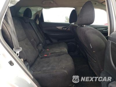 Zdjęcie 11 z 14 samochodu: 2015 NISSAN ROGUE S VIN:5N1AT2ML3FC807613 - miniatura