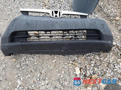 Zdjęcie 12 z 13 samochodu: 2007 HONDA CIVIC LX VIN:1HGFA16527L069282 - miniatura