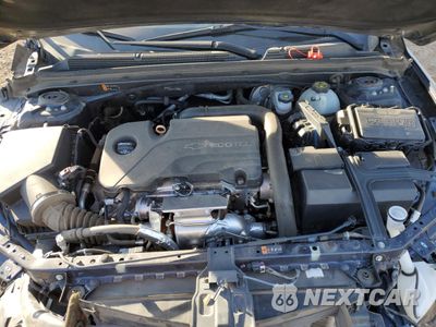 Zdjęcie 12 z 15 samochodu: 2017 CHEVROLET MALIBU LS VIN:1G1ZB5ST9HF177914 - miniatura