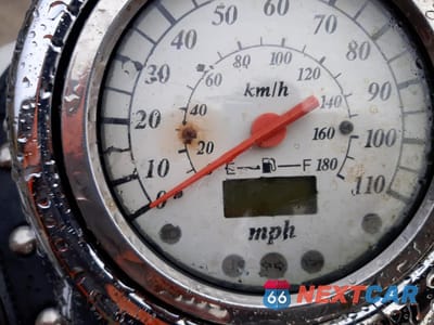 Zdjęcie 8 z 11 samochodu: 2003 SUZUKI VL800 VIN:JS1VS54A632109050 - miniatura