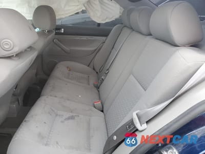 Zdjęcie 10 z 12 samochodu: 2004 VOLKSWAGEN JETTA GL VIN:3VWRA69M94M135667 - miniatura