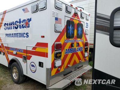 Zdjęcie 6 z 14 samochodu: 2019 FORD ECONOLINE E450 SUPER DUTY CUTAWAY VAN VIN:1FDXE4FSXKDC35979 - miniatura