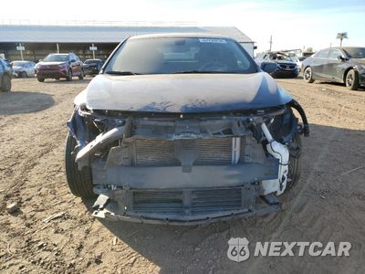 Piąte zdjęcie samochodu w środku: 2017 CHEVROLET MALIBU LS VIN:1G1ZB5ST9HF177914 - miniatura