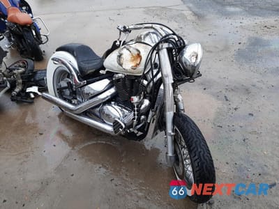 2003 SUZUKI VL800 JS1VS54A632109050 - główne zdjęcie licytacji z USA - miniatura